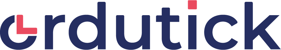 Ordutick Logo